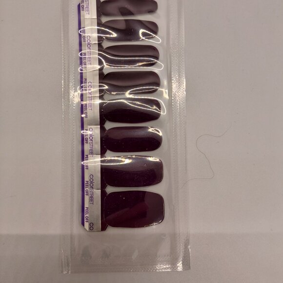 COLOR STREET Nail Strip Sets Lot of 3 (Retired) - Picture 2 of 7